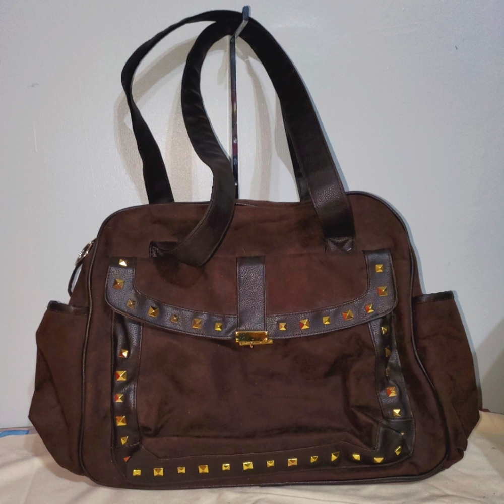 Truly Multi pockets diaper Bags